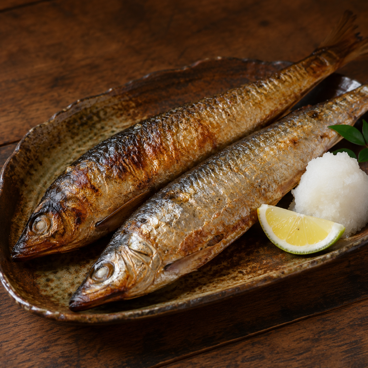 羅臼産 ぬかにしん 2本入り｜北海道の昔ながらの味