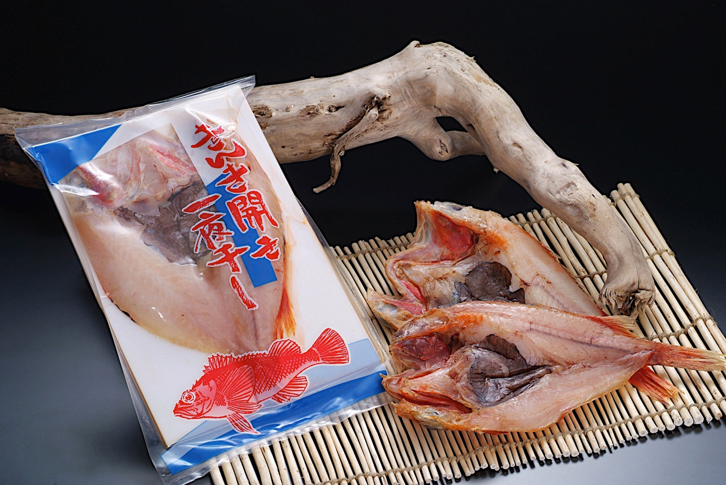 羅臼の海鮮定期便 1.5万円コース｜月1回お届け（税込・送料込16,200円）