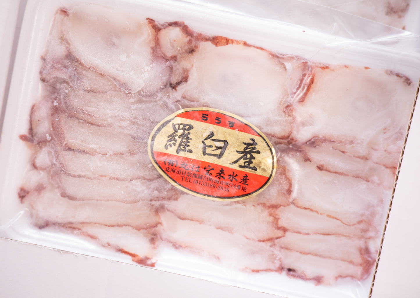 羅臼の海鮮定期便 1.5万円コース｜月1回お届け（税込・送料込16,200円）