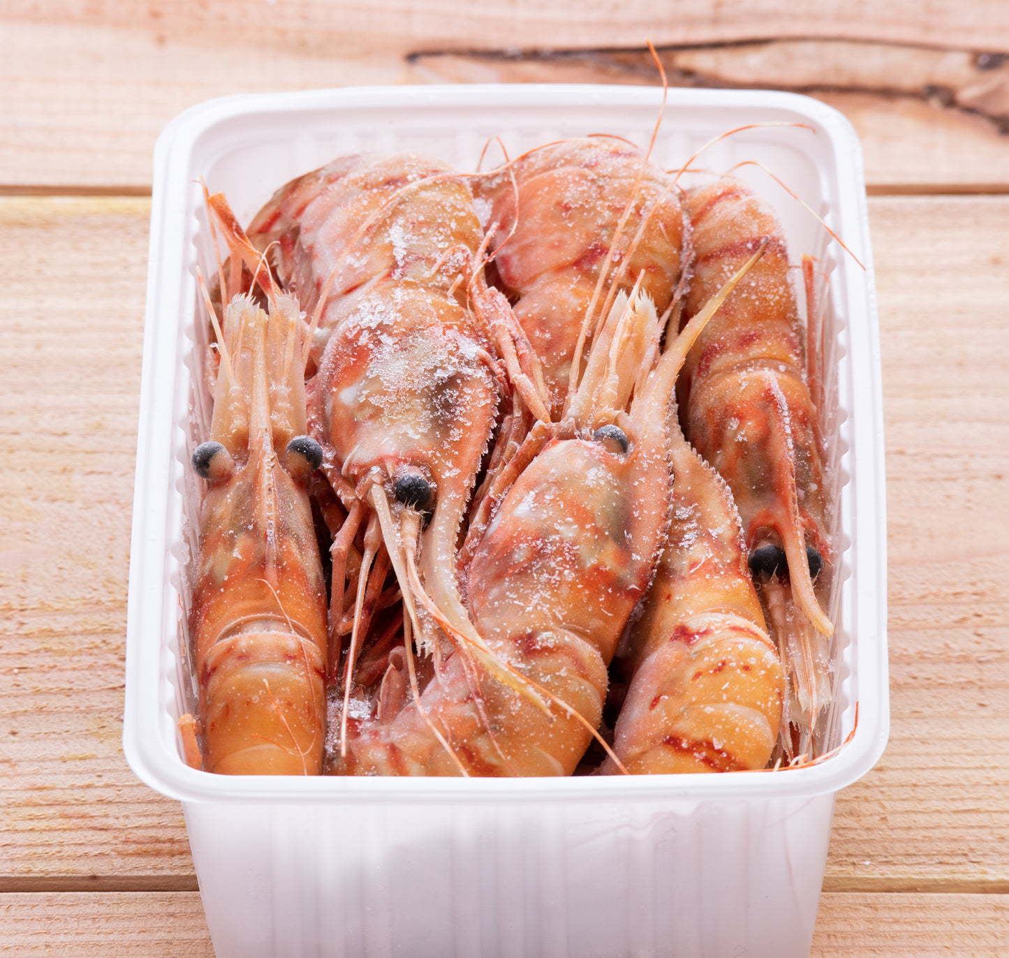 羅臼の海鮮定期便 1.5万円コース｜月1回お届け（税込・送料込16,200円）